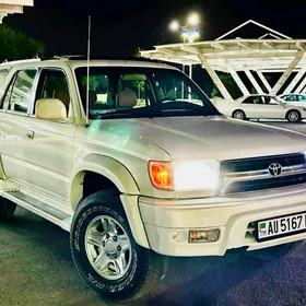 Toyota 4Runner 2000