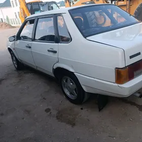 Lada 21099 1997