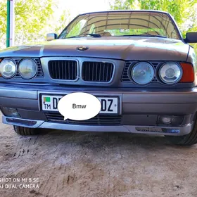 BMW E34 1995