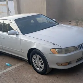 Toyota Mark II 1993