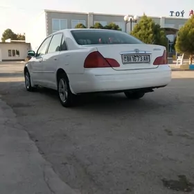 Toyota Avalon 2000