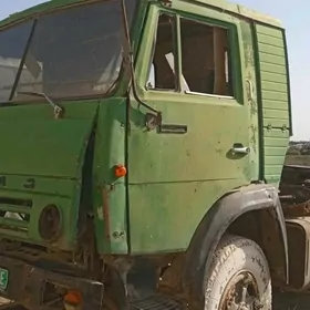 Kamaz 4310 1990