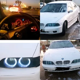 BMW E39 1997