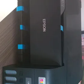 Принтер Printer Epson L3210