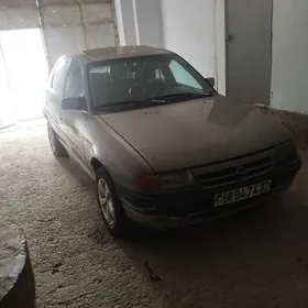 Opel Astra 1993