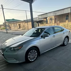 Lexus ES 350 2013