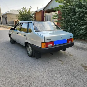 Lada 21099 2003