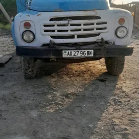 Zil 130 1992