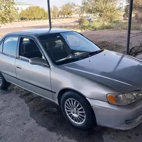 Toyota Corolla 2001