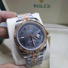 Rolex Date just mehanika