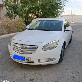 Opel Insignia 2013