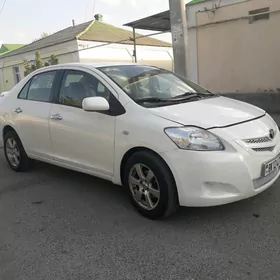 Toyota Yaris 2007