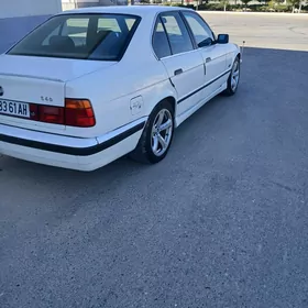 BMW 540 1993