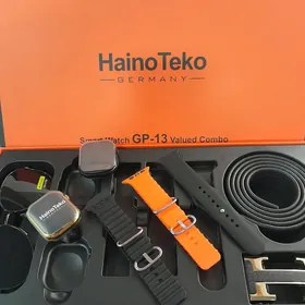 HainoTeko GP-13 smart watch