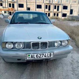 BMW 535 1990