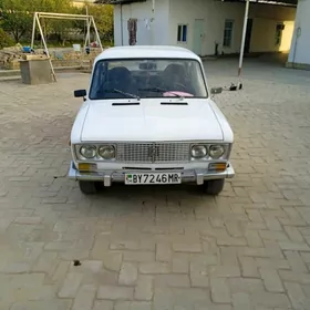 Lada 2107 1987