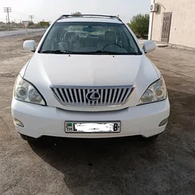 Lexus RX 330 2004