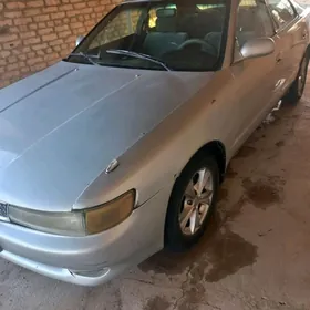 Toyota Chaser 1993