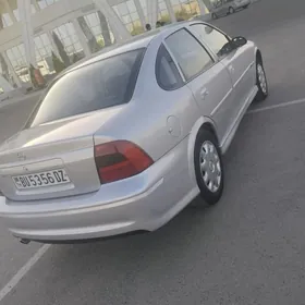 Opel Vectra 2000