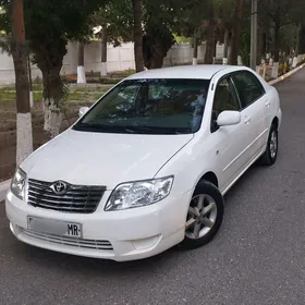 Toyota Corolla 2005