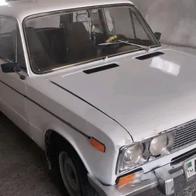 Lada 2106 1996