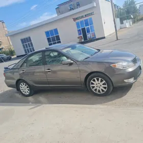 Toyota Camry 2002