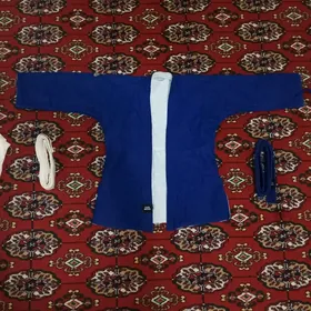 göreş kimono