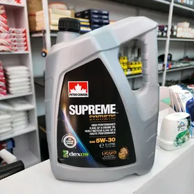 SUPREME 5W30 5ltr