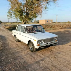 Lada 2106 1999