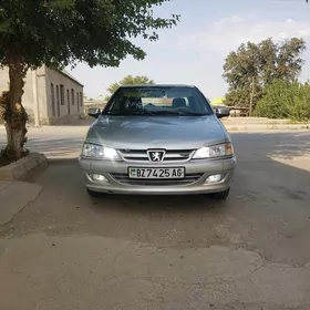 Peugeot 405 2005