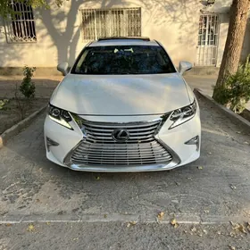 Lexus ES 350 2013