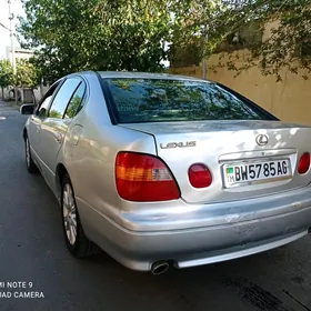 Lexus GS 300 2003