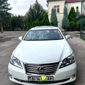 Lexus ES 350 2009