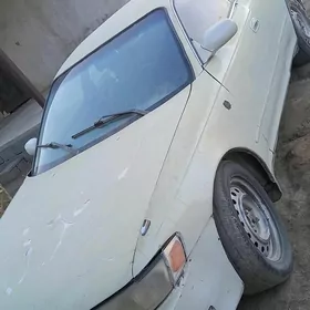 Toyota Mark II 1992