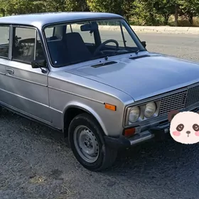 Lada 2106 2003