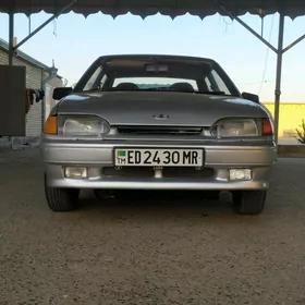 Lada 2115 2002