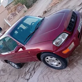 Toyota RAV4 1999