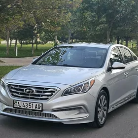 Hyundai Sonata 2017