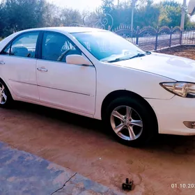 Toyota Camry 2003