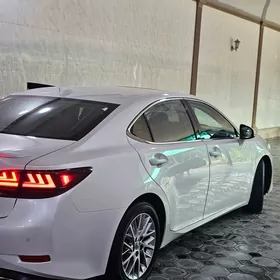 Lexus ES 350 2017