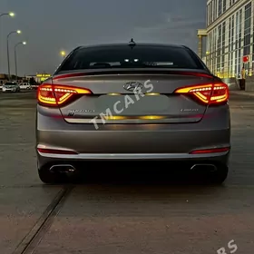 Hyundai Sonata 2017