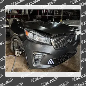 MORDA SORENTO 16/19