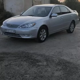 Toyota Camry 2002