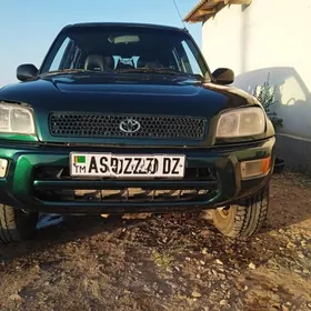 Toyota RAV4 1997