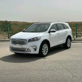 Kia Sorento 2020