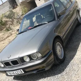 BMW 525 1993