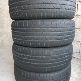 teker 205/55 R16 lyk kamplekt