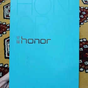 Honor planshet