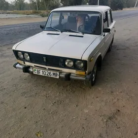 Lada 2106 1988