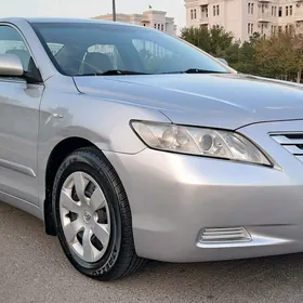 Toyota Camry 2008